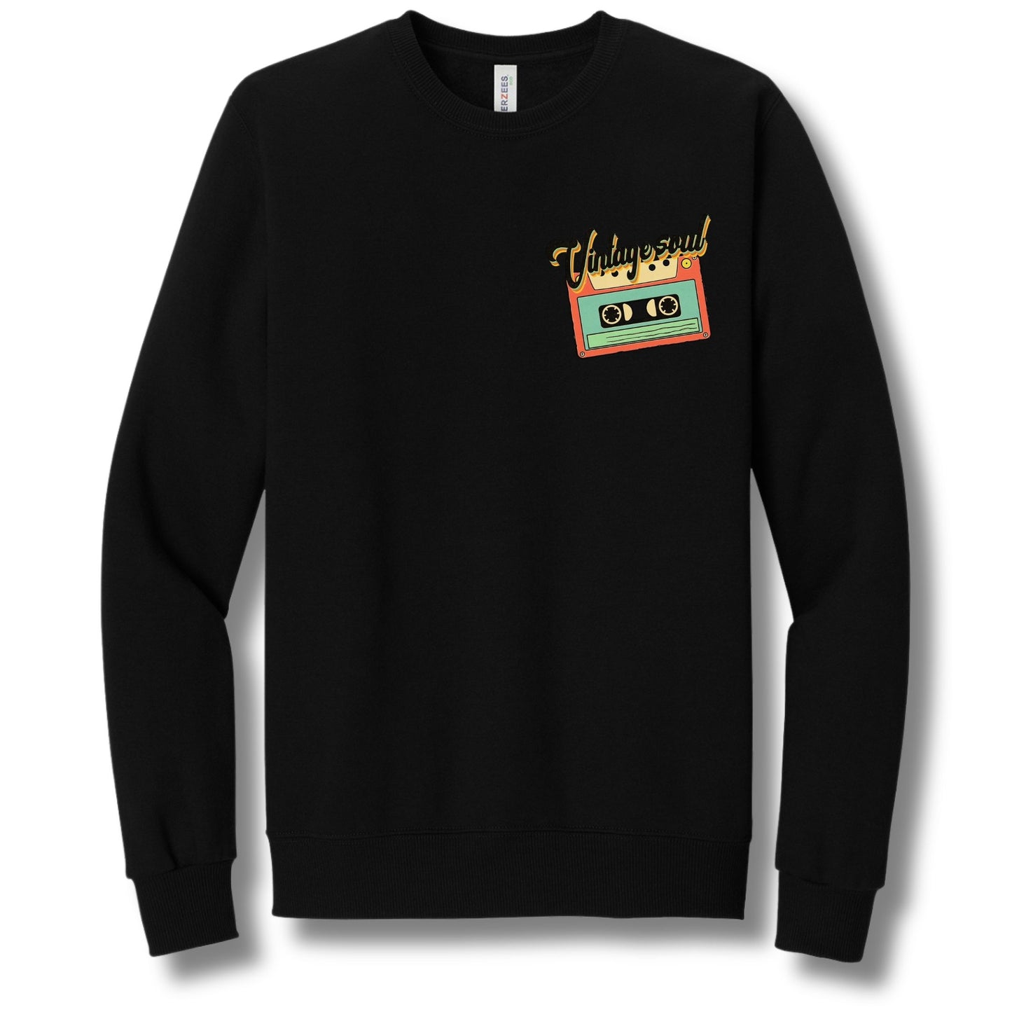 Vintage Soul | Crewneck Sweatshirt