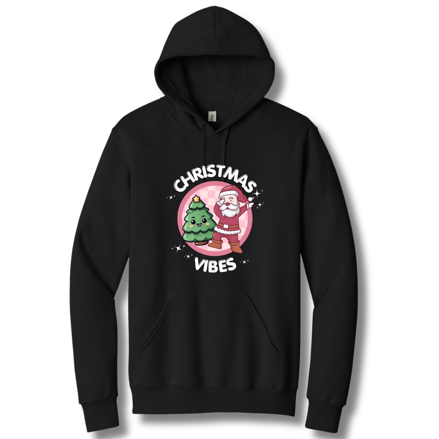 Santa Dab | Hoodie Sweatshirt