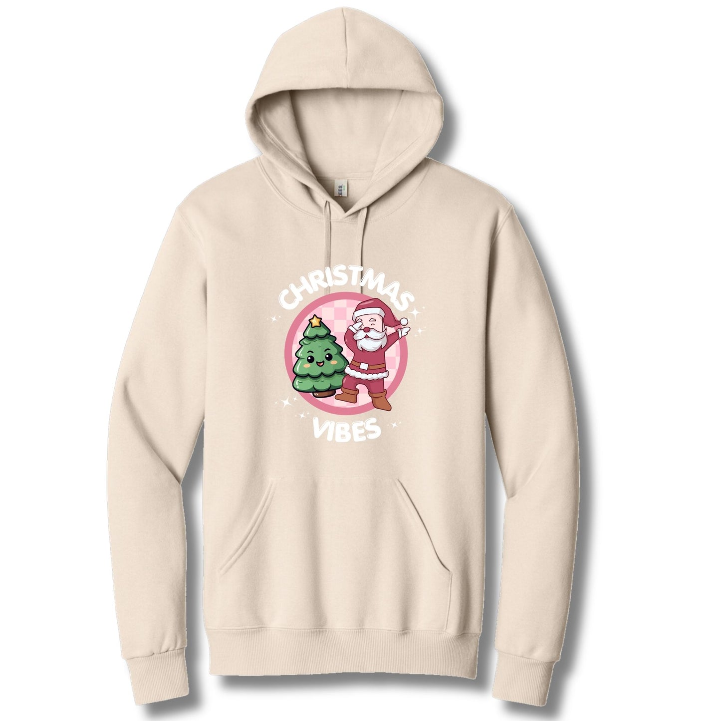 Santa Dab | Hoodie Sweatshirt