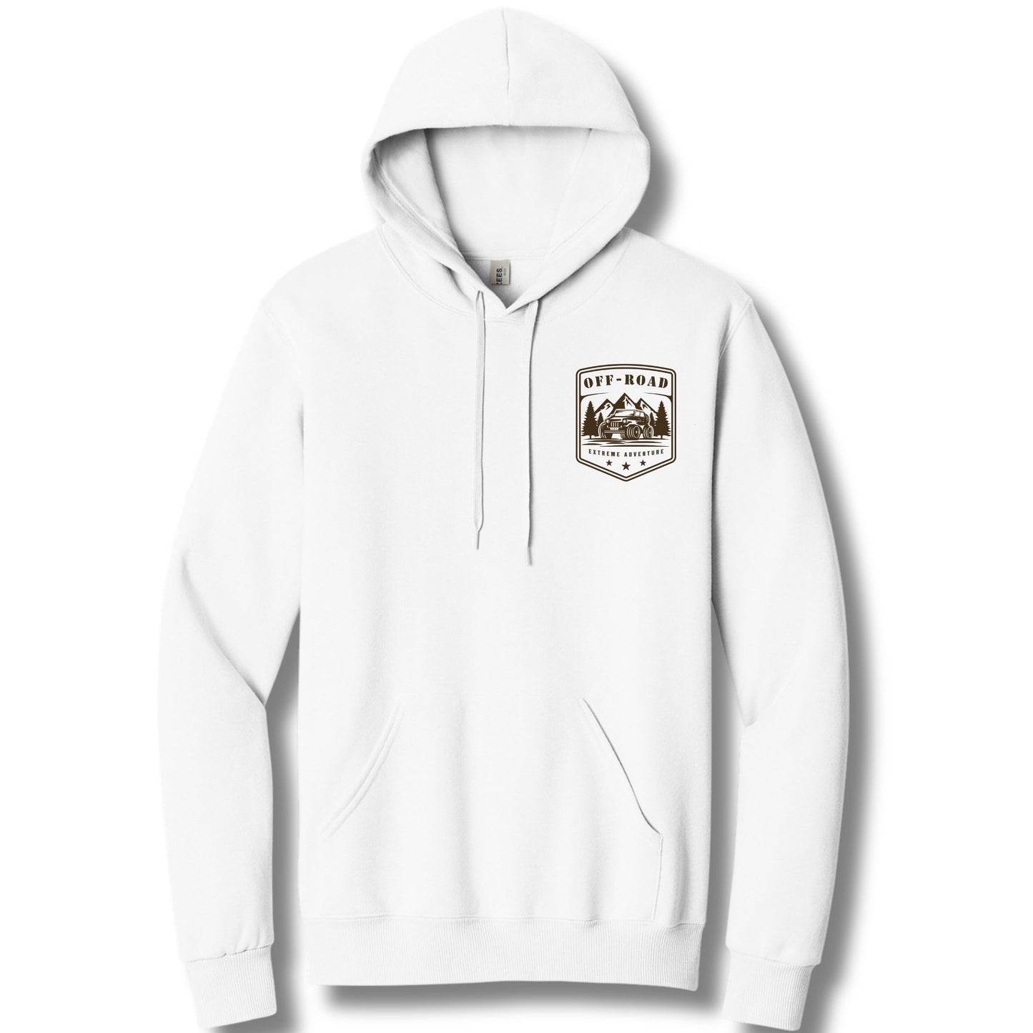 Off Road | Hoodie Sweatshirt